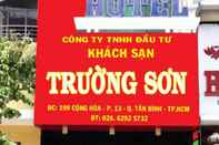 Bangunan Truong Son Hotel 