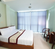 Phòng ngủ 3 Truong Son Hotel 