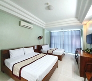 Phòng ngủ 4 Truong Son Hotel 