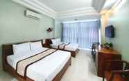 Bedroom 6 Truong Son Hotel 