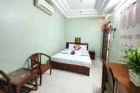 In-room Bathroom Truong Son Hotel 