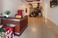 Sảnh chờ Truong Son Hotel 