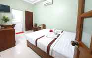 Bedroom 2 Truong Son Hotel 