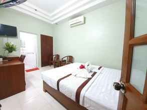 Phòng ngủ 4 Truong Son Hotel 