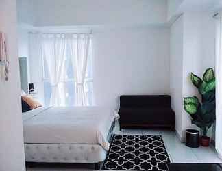 Kamar Tidur 2 Elegant Cassea Casa De Parco Near AEON ICE BSD