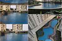 Swimming Pool Elegant Cassea Casa De Parco Near AEON ICE BSD