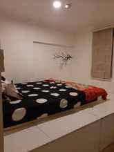 Bilik Tidur 4 Studio Room Apartemen Modernland by Aya Property