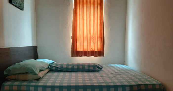 Kamar Tidur 2 Bedroom Apartemen Modernland by Aya Property