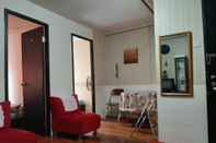 Common Space 2 Bedroom Apartemen Modernland by Aya Property