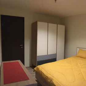 Bedroom 1 Family 2 Bedroom Apartemen Bintaro Icon, DISTRIBUTOR RESMI NASA BINTARO Hotels