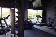 Fitness Center Family 2 Bedroom Apartemen Bintaro Icon