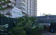 Exterior 2 Family 2 Bedroom Apartemen Bintaro Icon