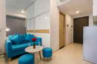 Lobi SStay - RiverGate Residence