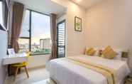 Bilik Tidur 2 SStay - RiverGate Residence