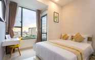 ห้องนอน 2 SStay - RiverGate Residence