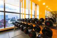 Fitness Center SStay - RiverGate Residence