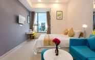 Bedroom 3 SStay - RiverGate Residence