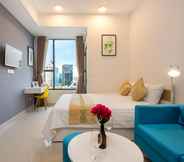 ห้องนอน 3 SStay - RiverGate Residence