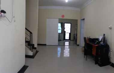 Lobi 2 Cipta Guesthouse Batam 1