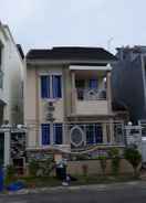 EXTERIOR_BUILDING Cipta Guesthouse Batam 1