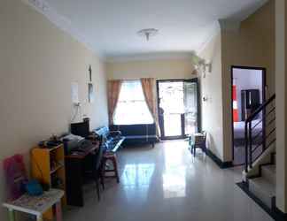 Lobi 2 Cipta Guesthouse Batam 1