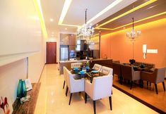 Bedroom 6 Dorsett Residences Bukit Bintang by Vale Pine