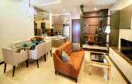 Bedroom 5 Dorsett Residences Bukit Bintang by Vale Pine