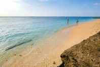 Tempat Tarikan Berdekatan OYO 1373 Chili Gili