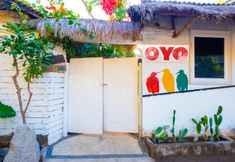 外観 3 OYO 1373 Chili Gili