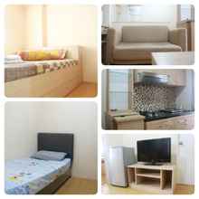 Bedroom 4 2 Bedrooms at Kalibataciity by Wahyu Room 123