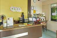 Sảnh chờ SUPER OYO 44036 Hotel De Perdana Hill