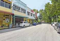 ภายนอกอาคาร 2 SUPER OYO 44036 Hotel De Perdana Hill