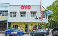 ภายนอกอาคาร 3 SUPER OYO 44036 Hotel De Perdana Hill