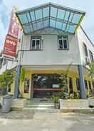 EXTERIOR_BUILDING SUPER OYO 44036 Hotel De Perdana Hill