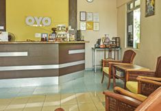 ล็อบบี้ 7 SUPER OYO 44036 Hotel De Perdana Hill