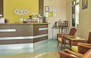 ล็อบบี้ 7 SUPER OYO 44036 Hotel De Perdana Hill