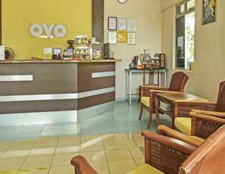 ล็อบบี้ 2 SUPER OYO 44036 Hotel De Perdana Hill