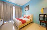 Bilik Tidur 2 Eyeda Hotel Huahin