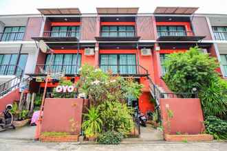 Exterior 4 Eyeda Hotel Huahin