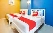 Bilik Tidur 6 Eyeda Hotel Huahin