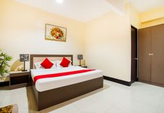 Bedroom 6 Driggs Suites
