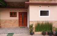 Exterior 4 Khalila Homestay Syariah