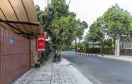 Exterior 5 OYO 1082 Kost Arie 1 Near RSIP Persahanatan