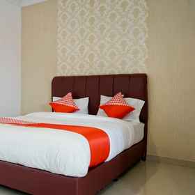 OYO 1167 Home STY Residence 1, Hotel Pekanbaru