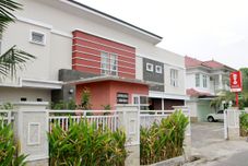 외관 OYO 1167 Home STY Residence