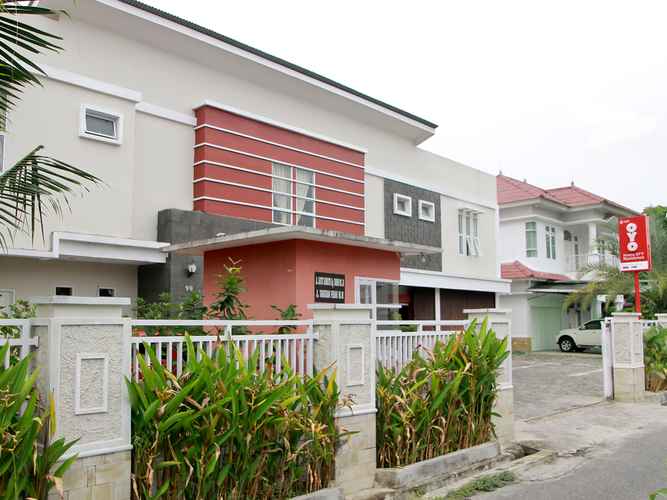Oyo 1167 Home Sty Residence In Lima Puluh Kota Regency Pekanbaru Riau