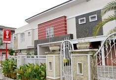Exterior 4 OYO 1167 Home STY Residence