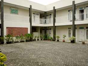 Lobi 4 OYO 1167 Home STY Residence