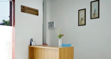 로비 2 OYO 1167 Home STY Residence