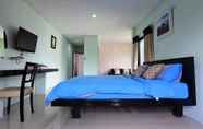 Bilik Tidur 5 108 Hotel